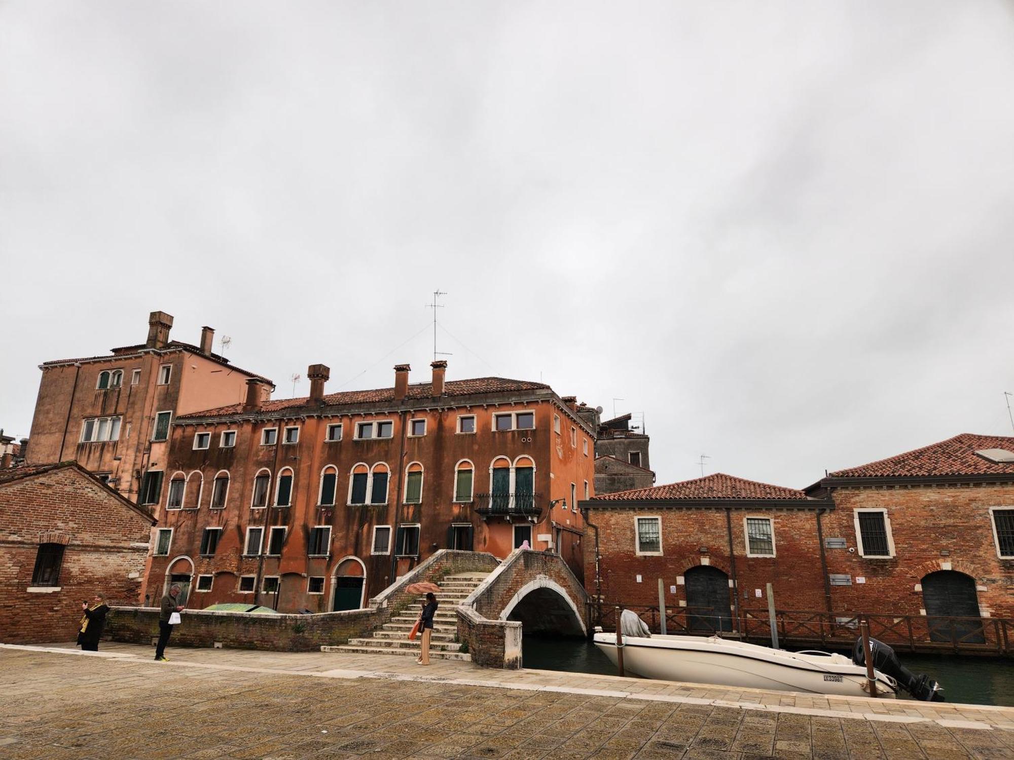 Lo Squero Venedig