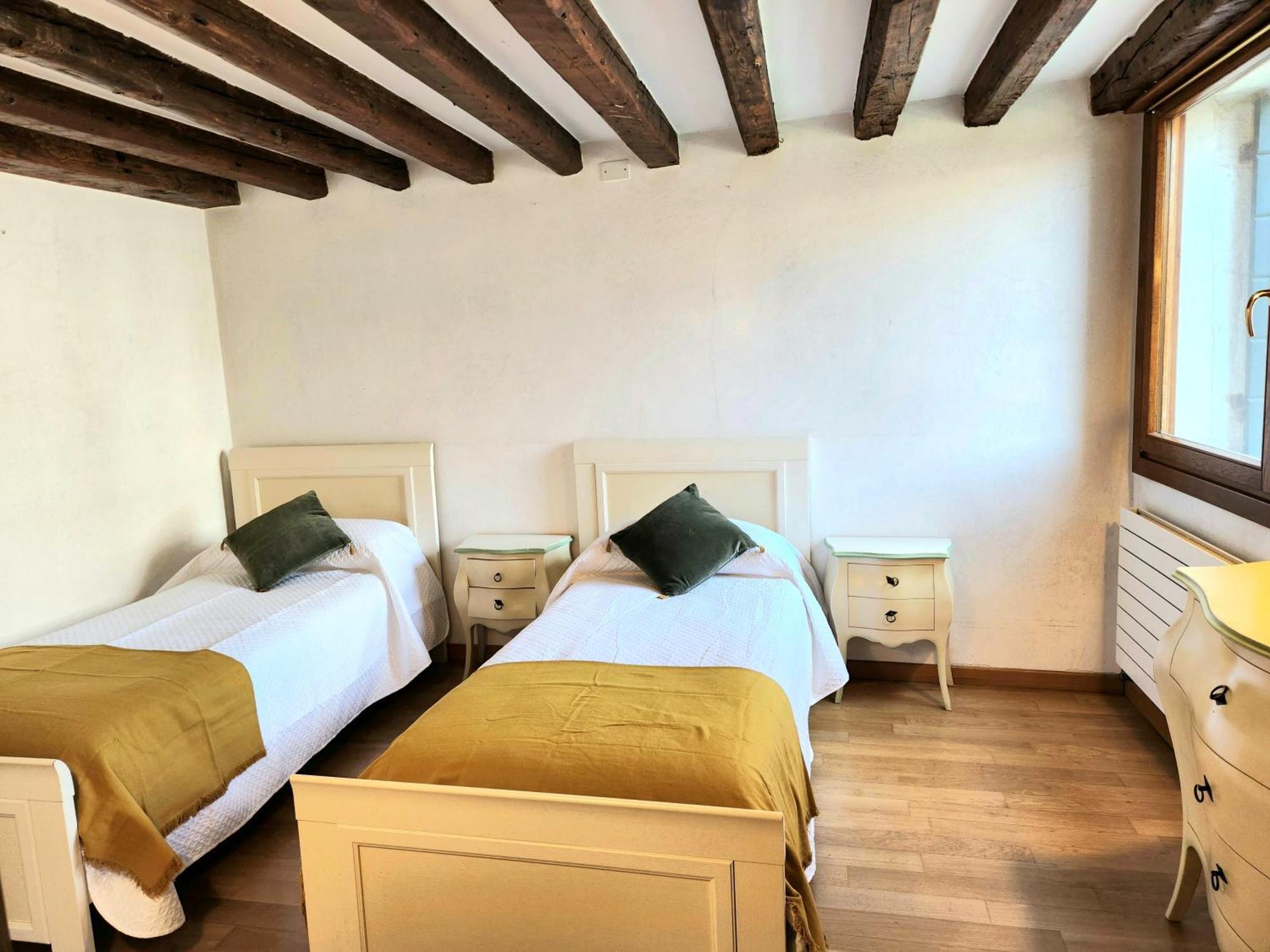 Lo Squero Apartment Venedig