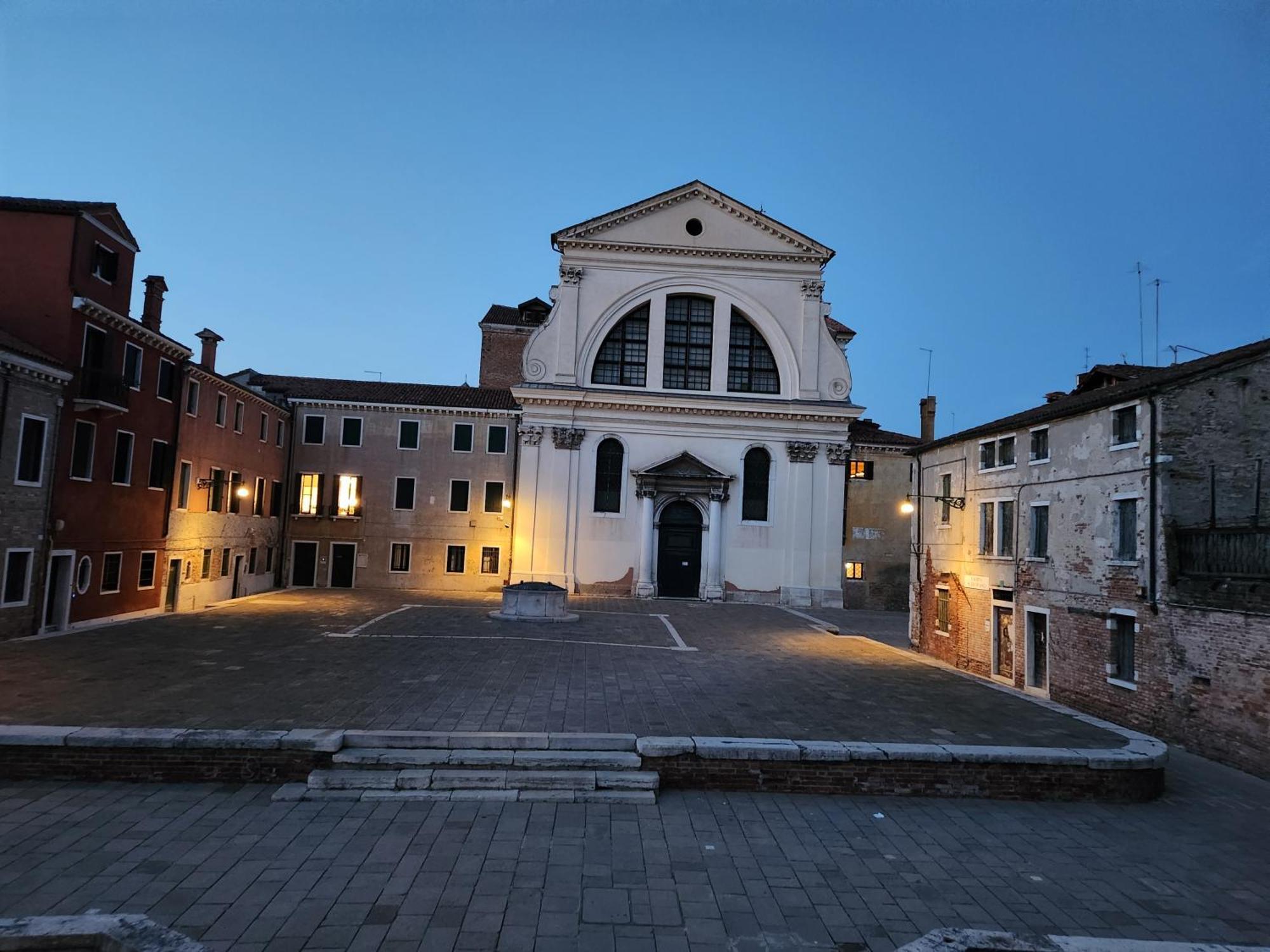 Lo Squero Venedig